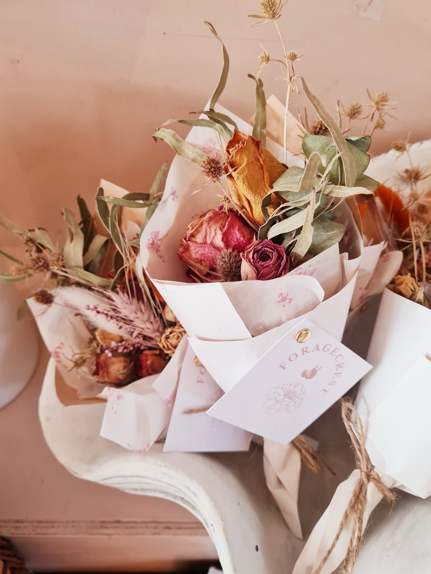 Petite Posy