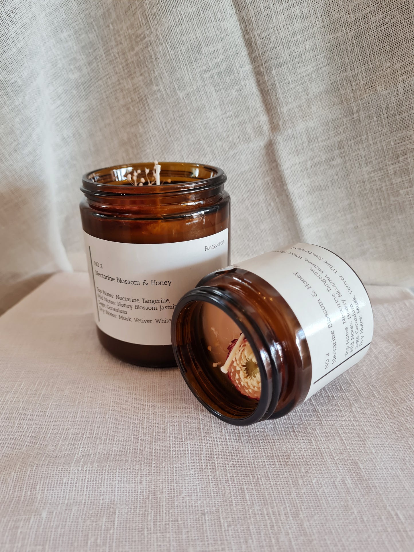 No. 2 Nectar honey