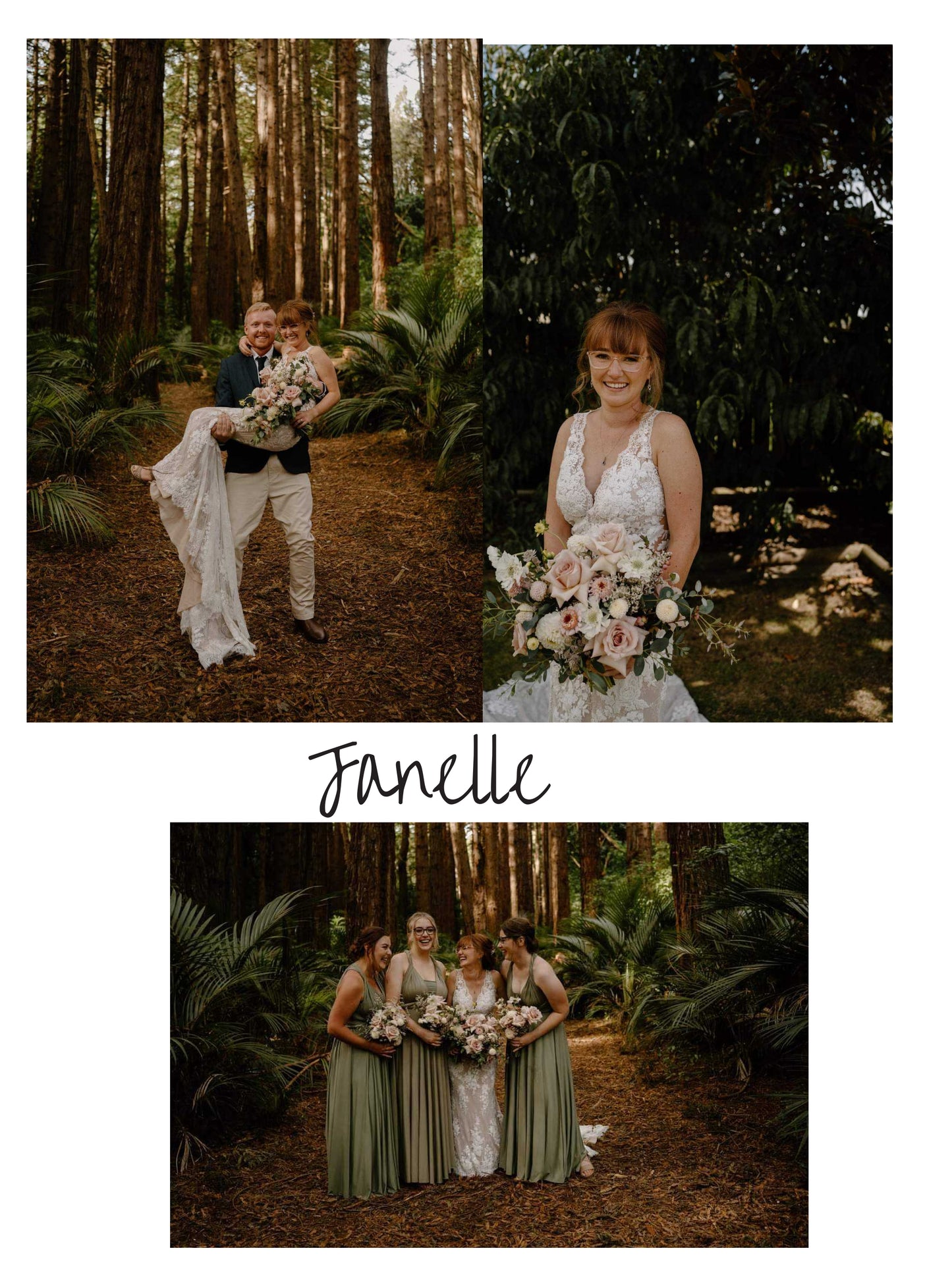 Micro Wedding