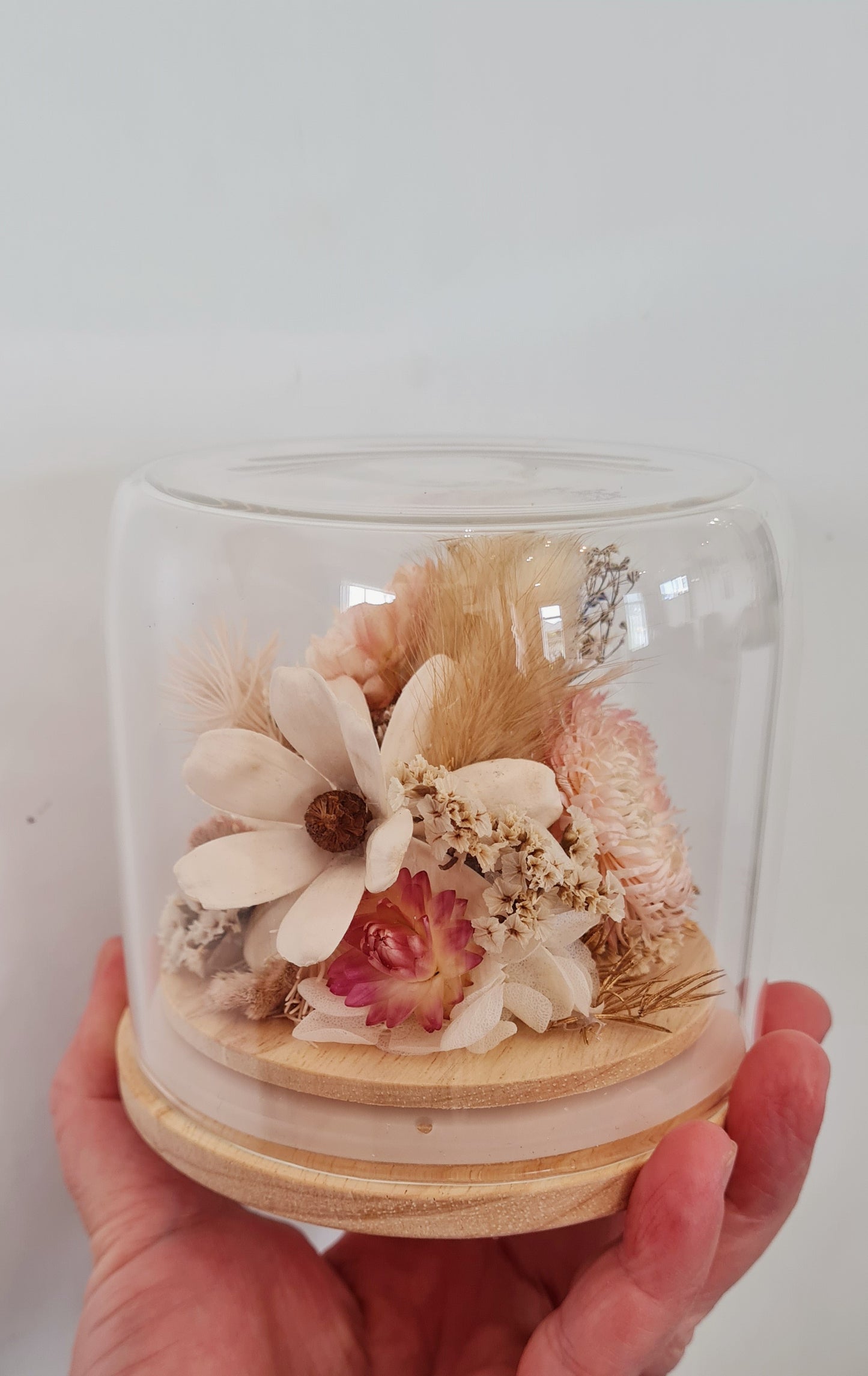 Garden - Small Cloche