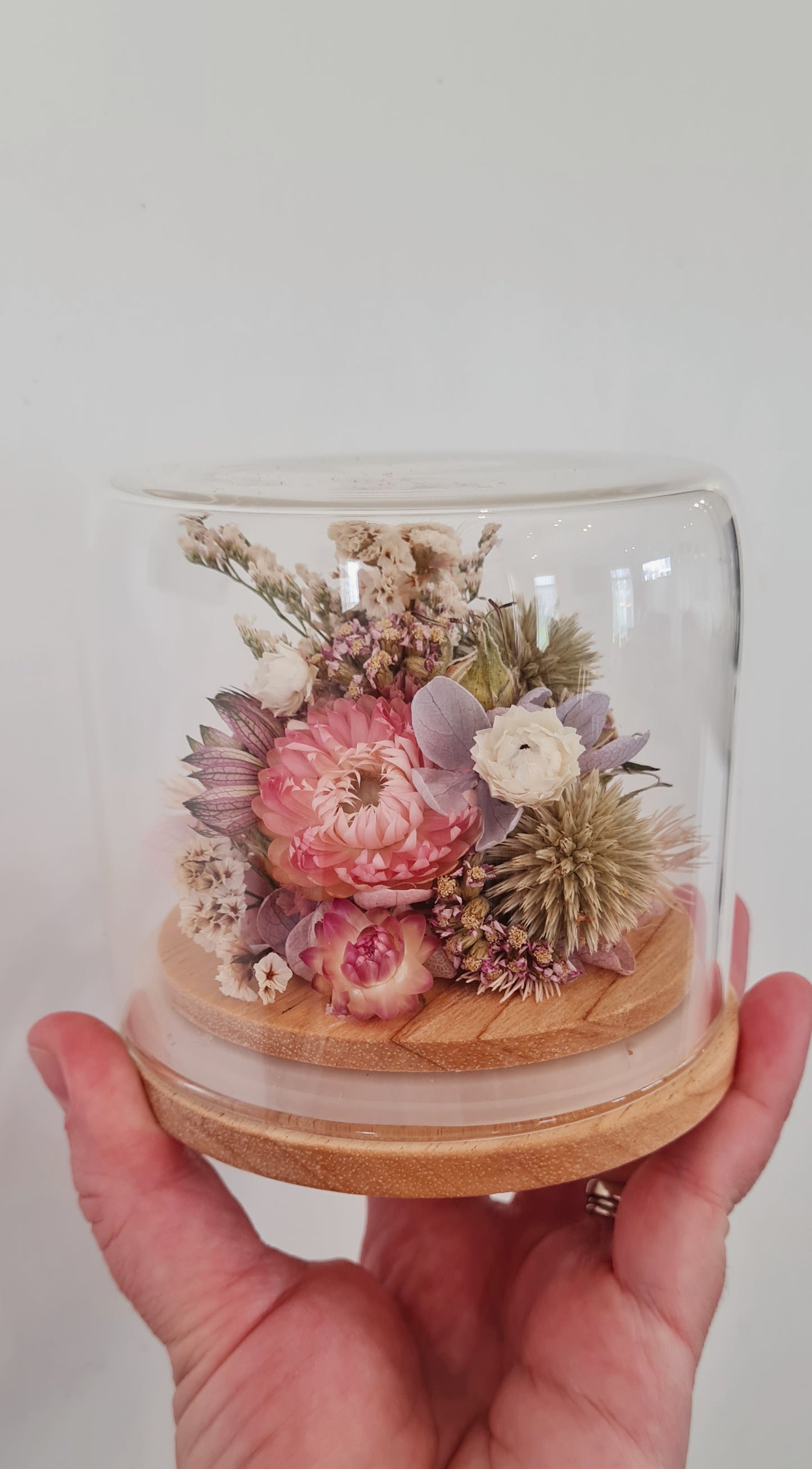Mistical - Small Cloche