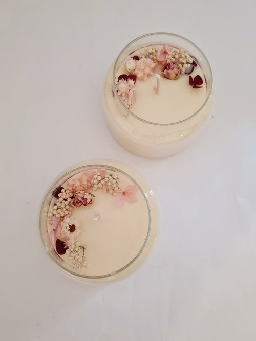 CANDLES