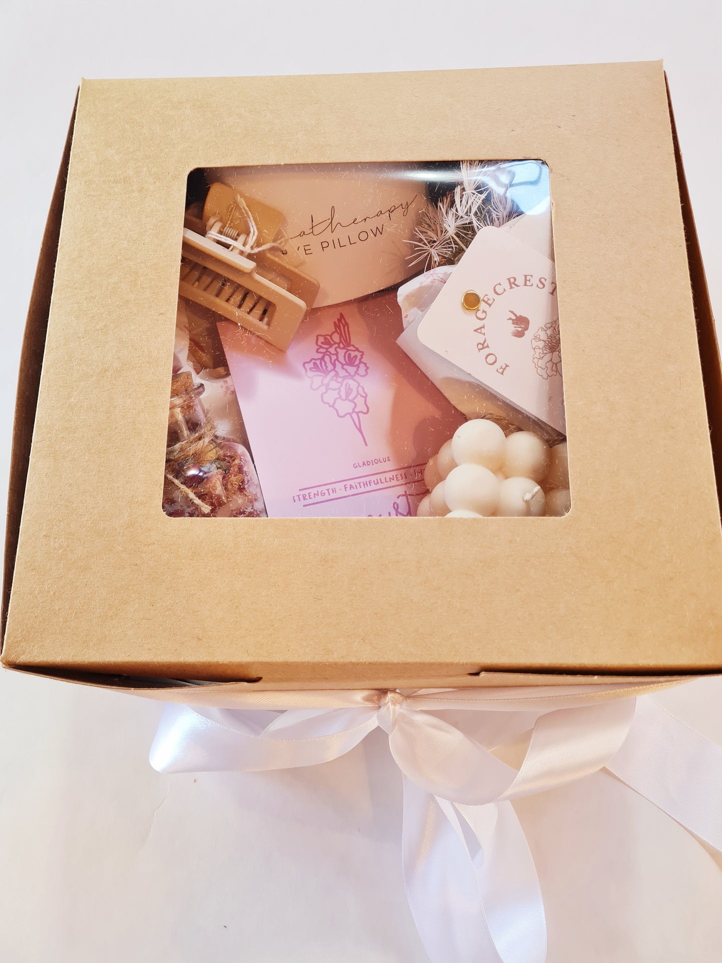 Birth Month Gift Set