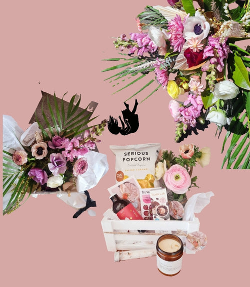 BUILD YOUR OWN GIFT SET