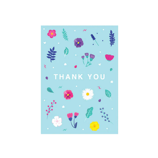 IKO IKO CARD / THANK YOU