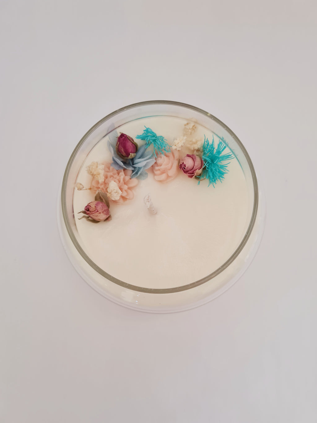 LIME & COCONUT