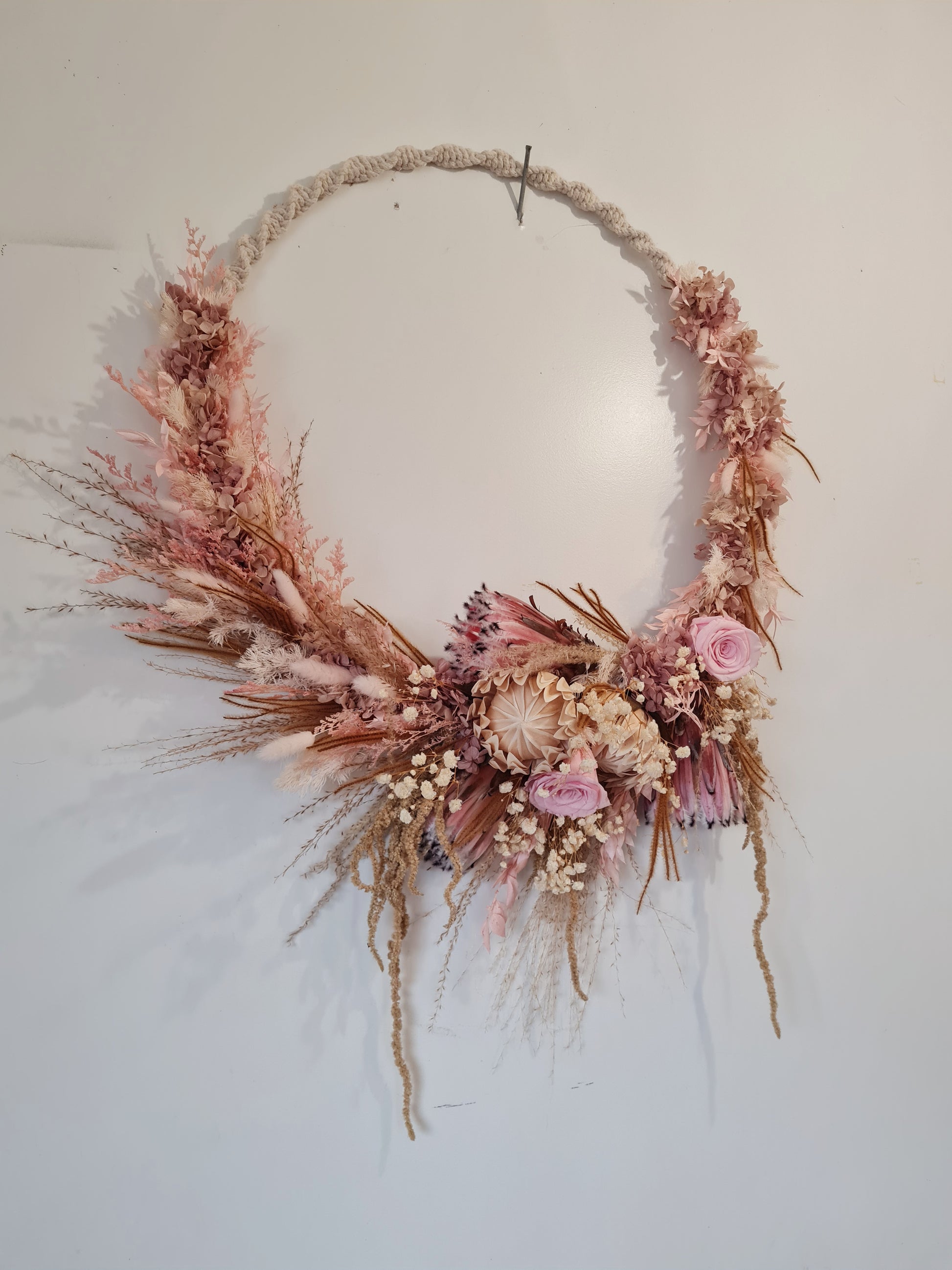 Foreverbloom crest