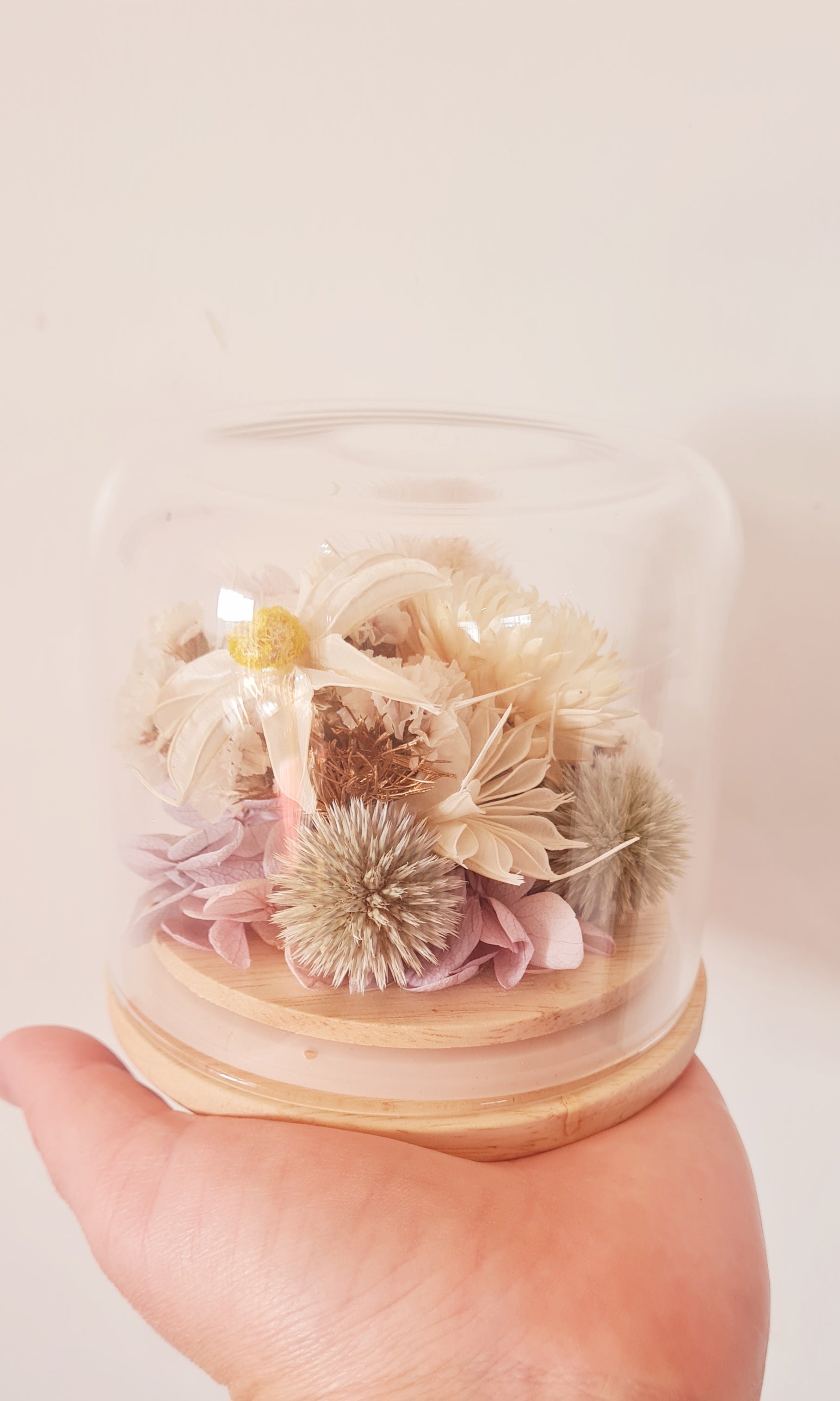 Mistical - Small Cloche